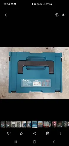 Ferramentas