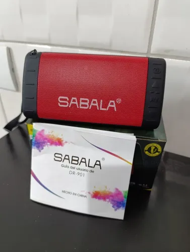Sabala D901