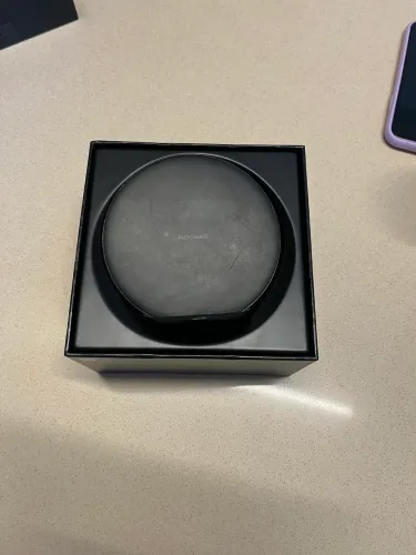 Carregador sem fio oficial Samsung