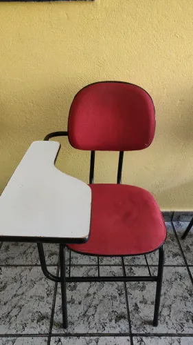 Carteiras Universitárias