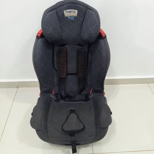 Cadeirinha infantil