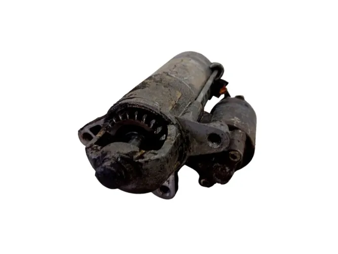 Motor Partida Ford Ka 1.0 8v 1997 1998 1999 A 2007 