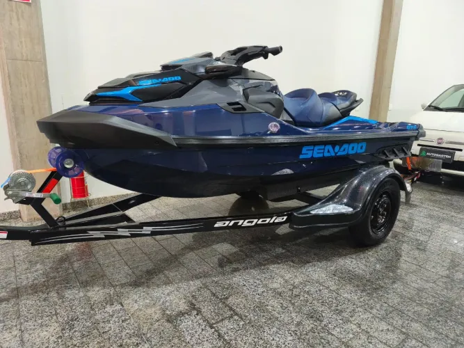 JET SKI SEA DOO GTX 230  - 2026