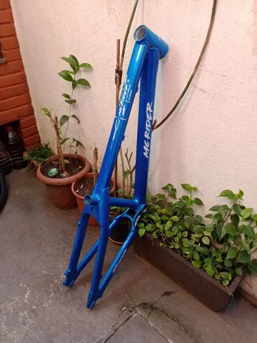 Quadro aro 26 MontCristo MC Rider Freeride