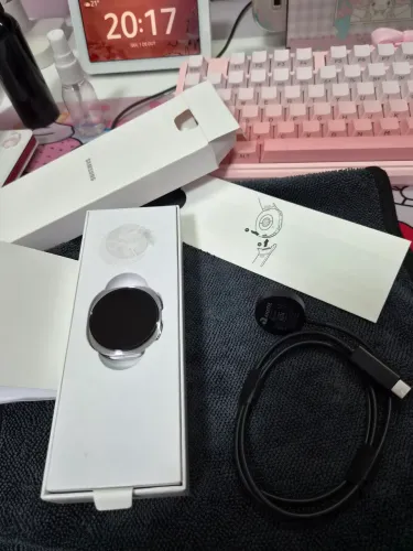 Samsung Galaxy Watch 8 40mm