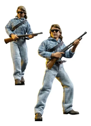 Jhon nada they Live neca