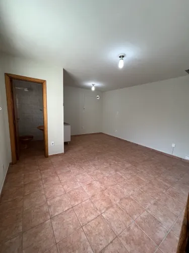 Sala comercial no centro Rua XV de Novembro
