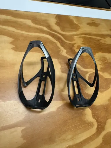 Suporte de Caramanhola Rib Cage II