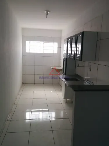 Apartamento em Tabuleta - Teresina