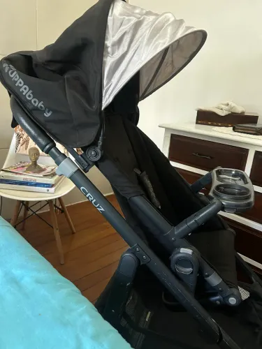 carrinho bebe