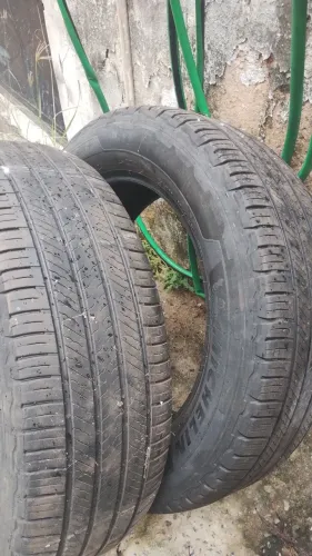 Pneu Michelin 225x60x17 SUV 02 und