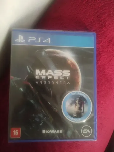 Mass Effect