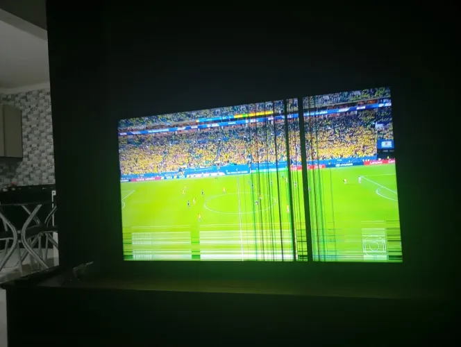 Tv Samsung 