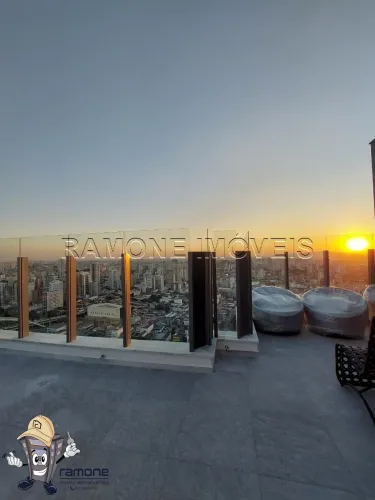 Apartamento, . Melhor condomínio de Osasco - Condomínio Reserva JB, no coração da Cidade.