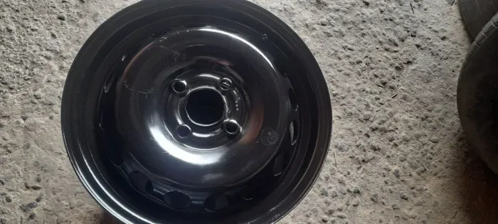 Roda Aro 14  GM  CHEVROLET  .