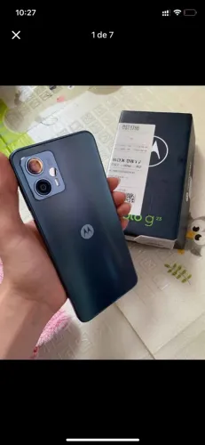 Motorola G23