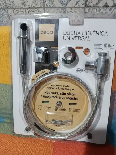 Ducha Higiênica Deca
