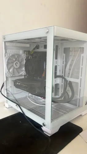 PC GAMER COMPLETO