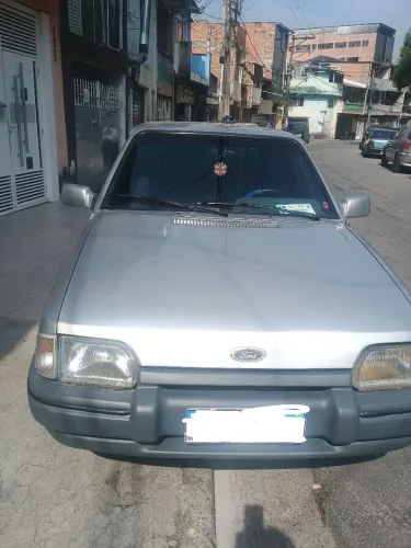 Ford Escort Hobby 1.0 1996