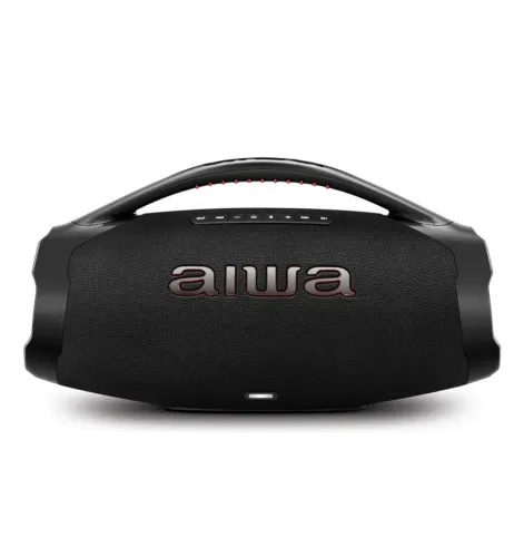 Aiwa Bombox Seminova