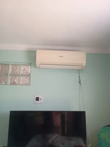 VENDO OU TROCO SPLIT 12000BTU