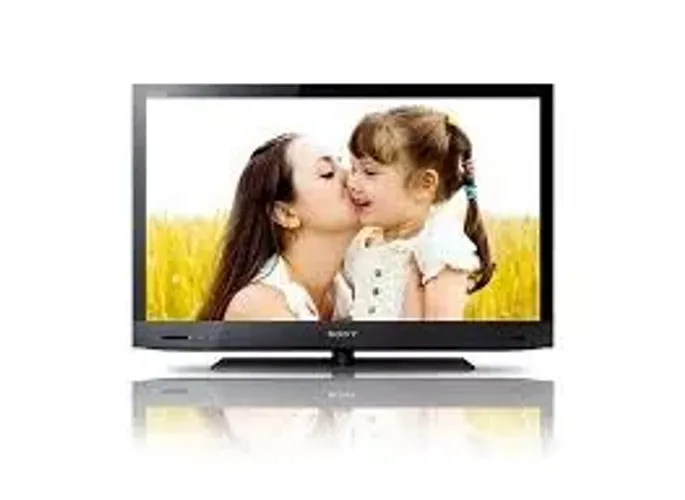Smart TV 32? Sony Bravia com Wi-Fi