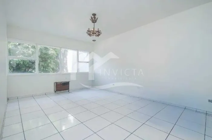 ÓTIMA LOCALIZAÇÃO PRÓXIMO PRAIA BOTAFOGO