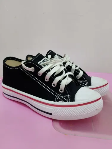 Tênis infantil MENINA