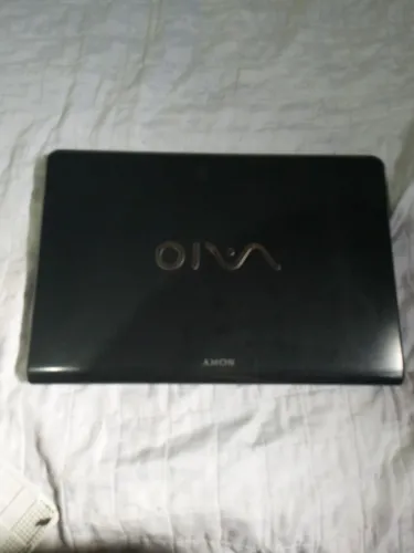 Notebook Sony Vaio i7 | 8GB RAM | SSD 240GB | Windows 11