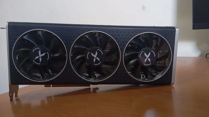 Rx 6600 XT 8GB