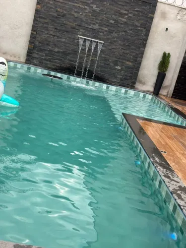 Piscina de vinil 8x4x1,40 a partir de R$19.900,00 !!!