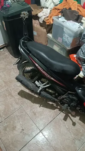 Crypton partida eletrônica 