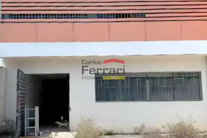 Terreno a venda Ipiranga Zoneamento ZC