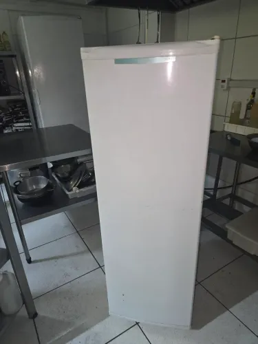 Freezer Consul 220l - Excelente Estado