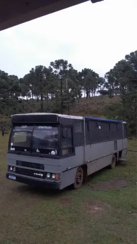 Motorhome