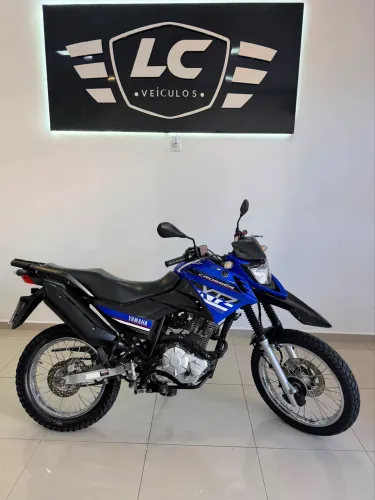 CROSSER 150