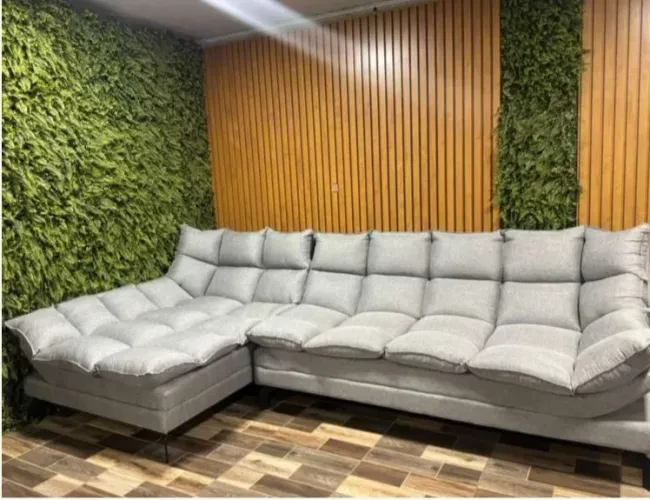 Sofá luxo 3.00 MT