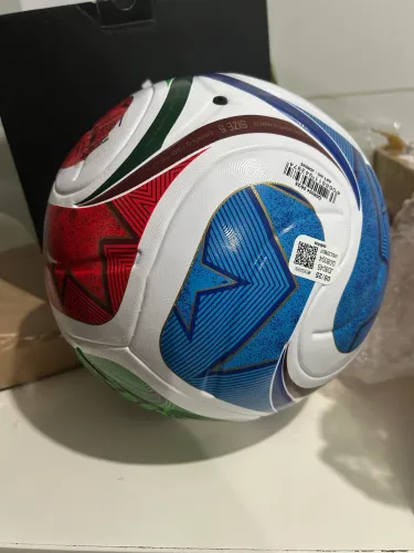Bola copa do mundo 2026 adidas original 