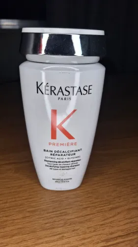 Shampoo Kerastase 
