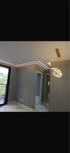 PINTURA RESIDENCIAL E COMERCIAL | MASSA CORRIDA E ACABAMENTO