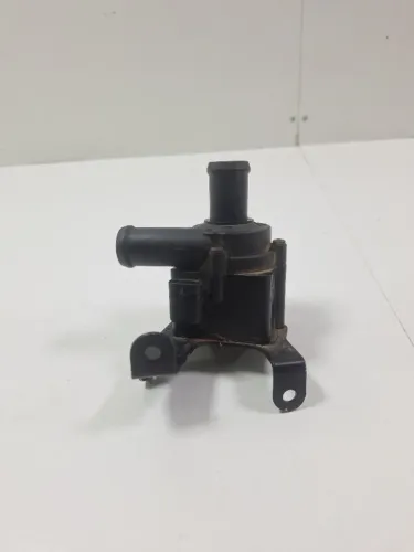 Bomba Dágua Auxiliar Volkswagen Amarok 2.0 2012/2016