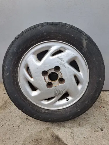 Roda Kadett GSI ESTEPE