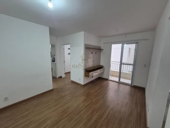 Apartamento para alugar em Cotia, Outeiro de Passárgada, com 2 quartos, com 54 m²