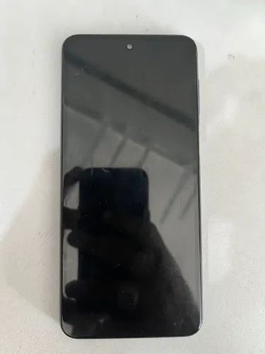 iPhone 8plus e Realme