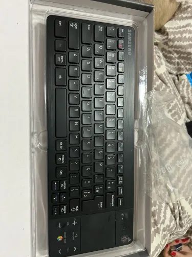 Teclado Samsung Smart Wireless KEyboard 
