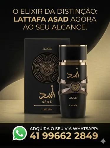 Asad Elixir