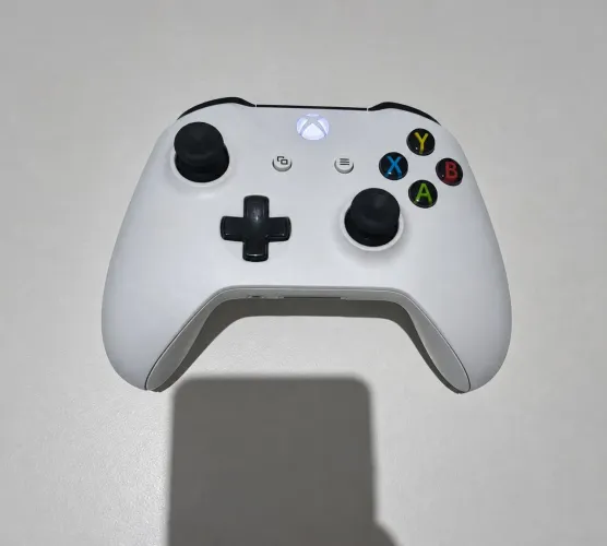 Controle Xbox one S