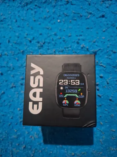 SmartWatch Easy 