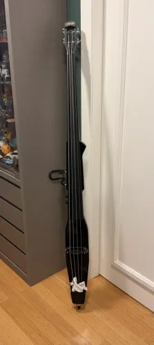 Baixo vertical Stagg 3/4 Double Bass