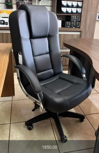 Cadeiras escritório NOVAS 